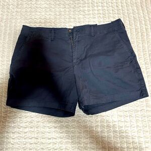 American Eagle 5.5” lived in khaki shorts size 40”